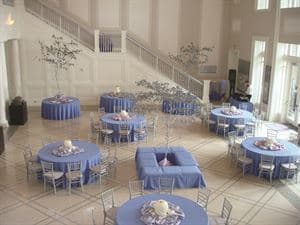 Chapman Cultural Center
