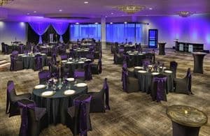 Wedding venues: Banquet Hall/Restaurant