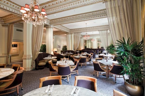 Hotel DeLuxe