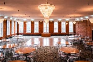 The Reed Ballroom