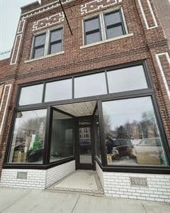 Muse on Main, Rockwell City