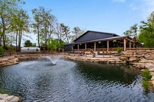 Progress Park Airstream Resort & Event Venue