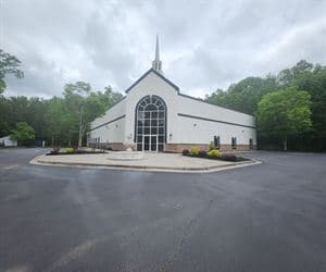 Providence Christian Church International