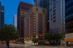 Hampton Inn Cleveland Downtown