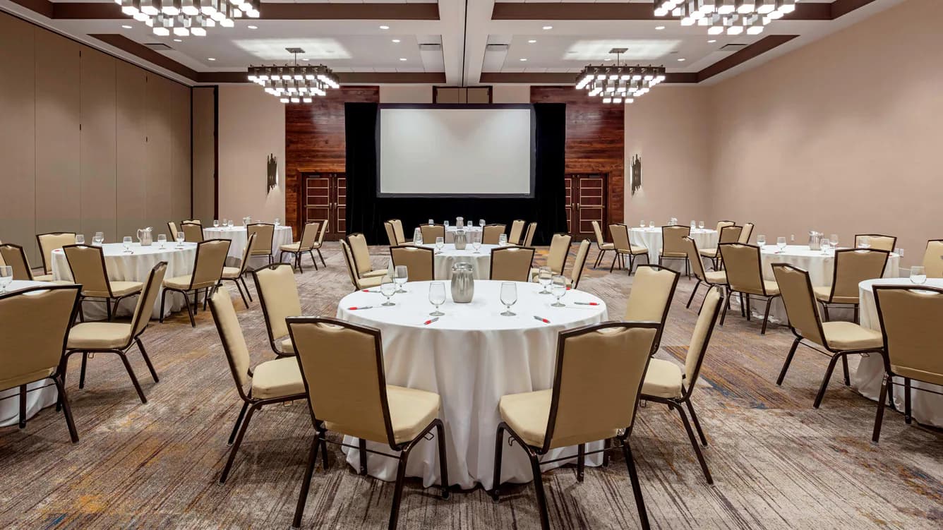 Baton Rouge Marriott
