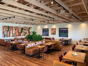 Chef Point Cafe