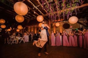 Hal & Mal's, Jackson