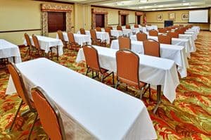 Holiday Inn Express & Suites DFW West - Hurst, Hurst