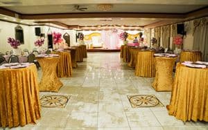 Nostrand Hall