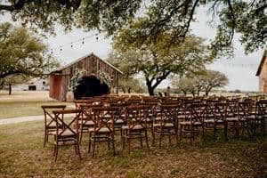 Antelope Creek Farms, Lometa