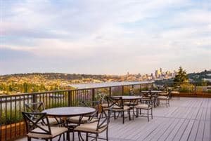 Staybridge Suites Seattle - Fremont, Seattle