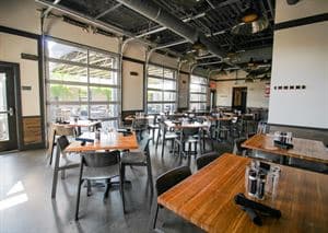 Gravity Taphouse Grille