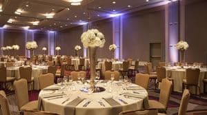 Hyatt Regency Sacramento