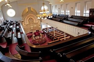 B'nai Israel Congregation of Baltimore, Inc.