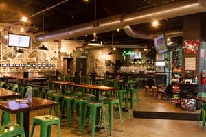 Navigator Taproom