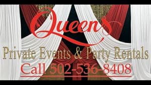 Queens Private Events & Rentals, Louisville
