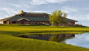The Wilds Golf Club