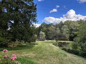 Green Gables Restaurant & Huddleson Court, Jennerstown