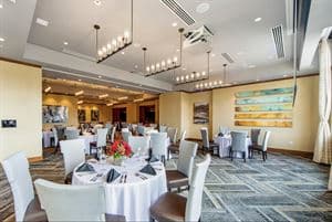 Fleming’s Prime Steakhouse & Wine Bar - Santa Clara