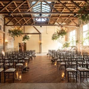 The Gallery Venue