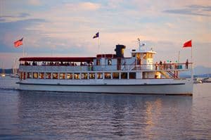 Classic Harbor Line