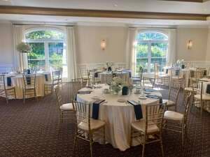 Penn Oaks Golf Club, West Chester