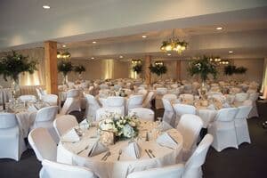 Deer Ridge Banquet and Conference Center