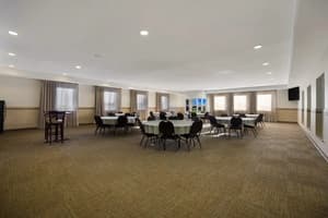 Sleep Inn and Suites, Colby