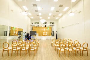 Luxury Occasion Event Hall