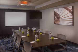 Fairfield Inn & Suites by Marriott Orlando LBV