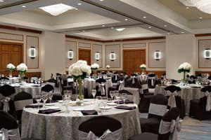 Marriott Houston Westchase