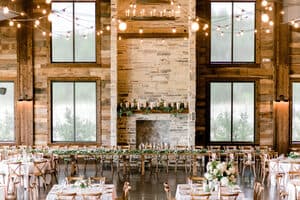 Stone Crest Venue