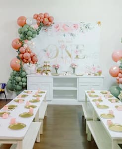 The Opal Venue, Plano