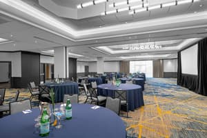 Delta Hotels by Marriott, Santa Clara/Silicon Valley