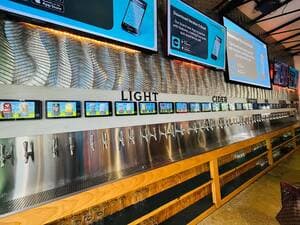 Hops & Berry Taproom of Loveland