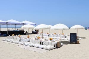 Santa Monica Picnic Co