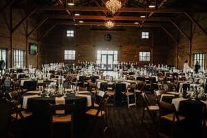 Sanford Event Barn, Sioux Falls