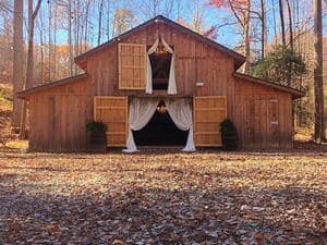 Willow Tree Farm, Mount Hope