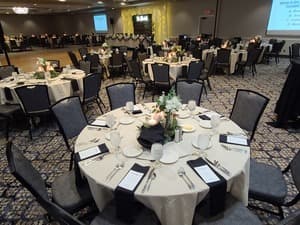 Empire Event Center