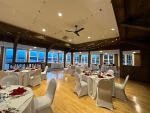 Mojalaki Country Club, Franklin