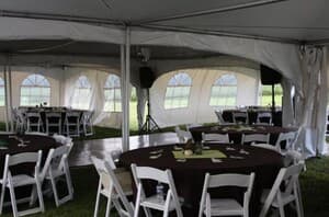 Cloverdale Farm, Wrightstown