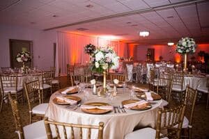 Tabla Ballroom