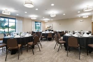 ClubHouse Hotel & Suites Sioux Falls, Sioux Falls