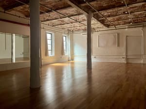 Open Arts Studio