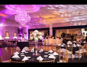 Buona Sera Catering at St George