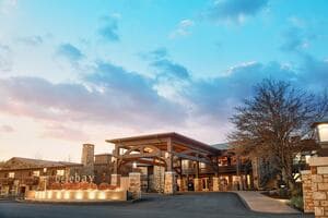 Oglebay Park Resort, Wheeling
