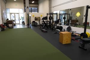 Graspmore Physical Therapy, San Francisco