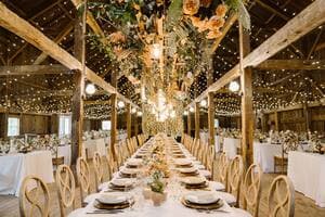 Cunningham Farm Events, New Gloucester