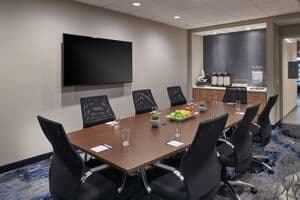 Fairfield by Marriott Inn and Suites Chicago O'Hare
