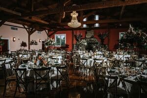 Willow Creek Winery